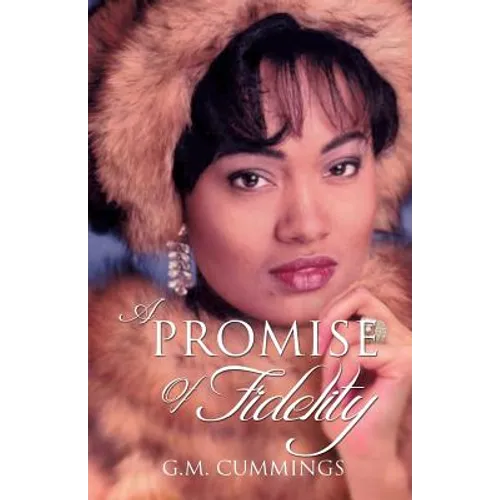 A Promise of Fidelity - Paperback