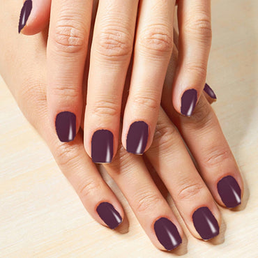Flormar Nail Enamel - Long-Lasting, Vibrant Nail Color with Nail Care Benefits