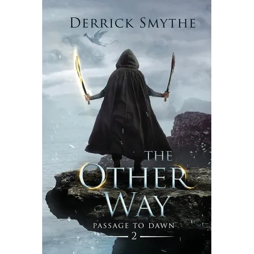 The Other Way - Paperback