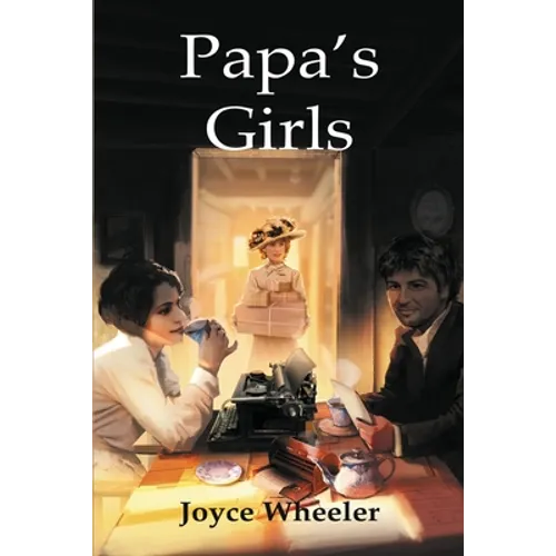 Papa's Girls - Paperback