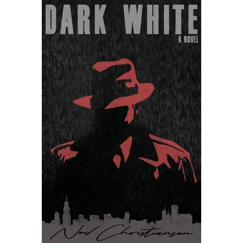Dark White - Paperback