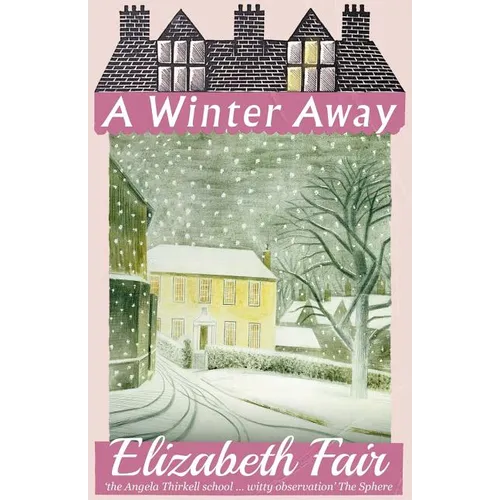 A Winter Away - Paperback