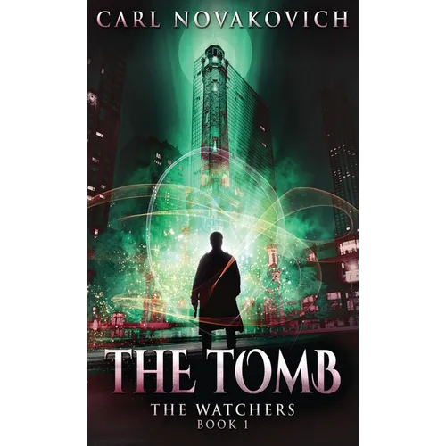 The Tomb - Hardcover