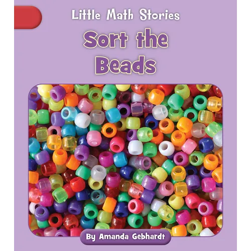 Sort the Beads - Paperback