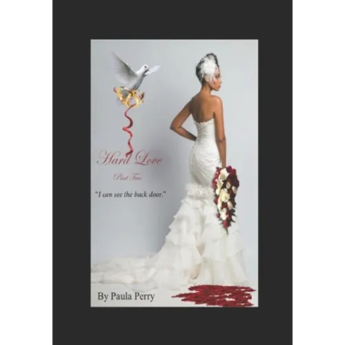 Hard Love (Part Two) - Paperback
