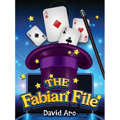 The Fabian File - Paperback