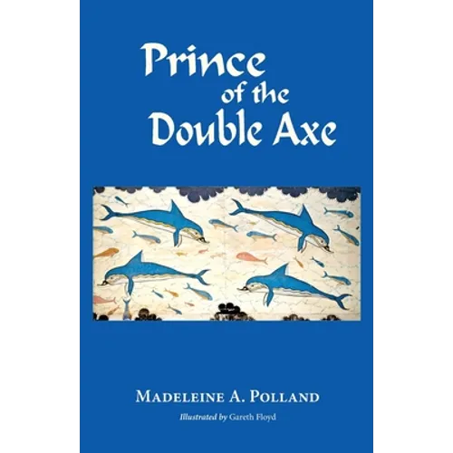 Prince of the Double Axe - Paperback