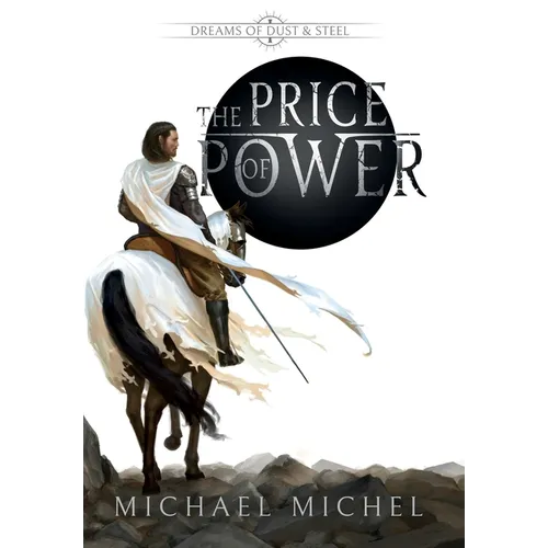 The Price of Power - Hardcover
