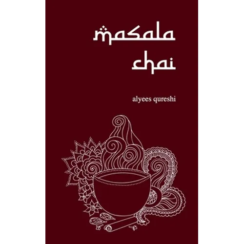 masala chai - Paperback