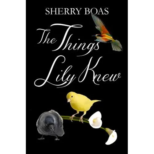 The Things Lily Knew: The Fourth in a Series - Paperback