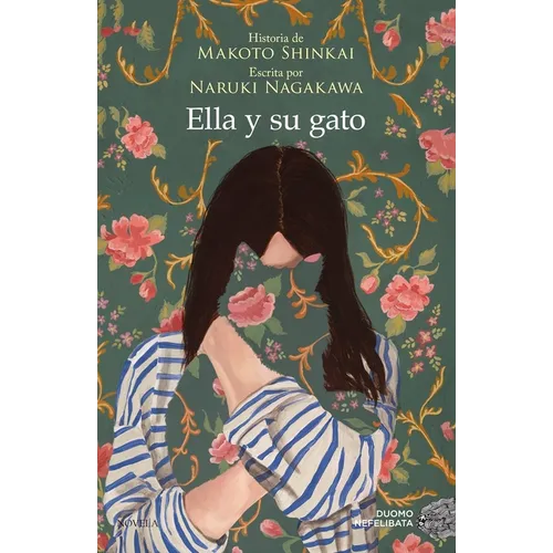 Ella Y Su Gato - Paperback