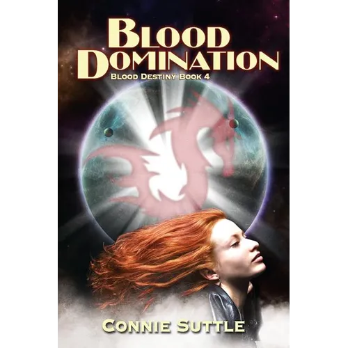 Blood Domination - Paperback