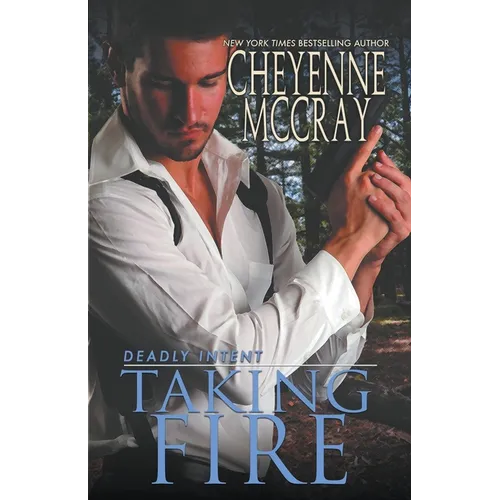 Taking Fire - Paperback