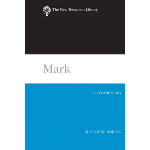 Mark (NTL) - Hardcover