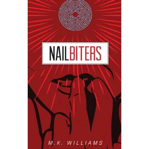 Nailbiters - Hardcover