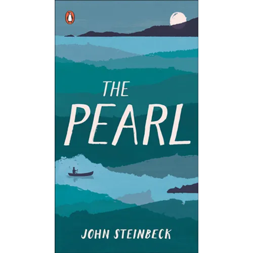 The Pearl - Hardcover