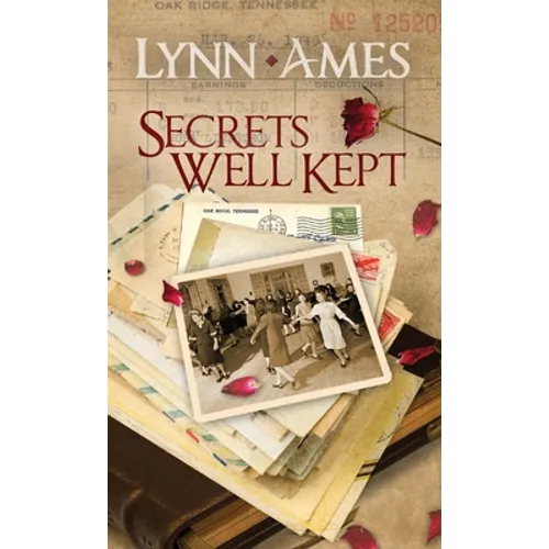 Secrets Well Kept - Hardcover