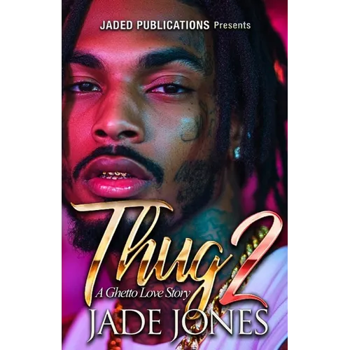 Thug 2: The Finale - Paperback