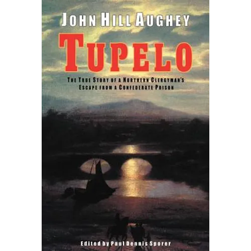Tupelo - Paperback
