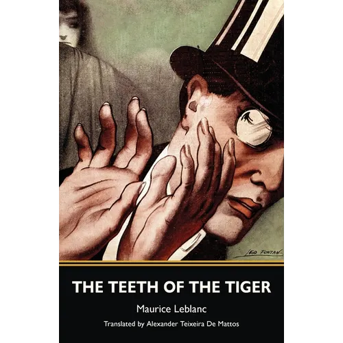 The Teeth of the Tiger (Warbler Classics) - Paperback