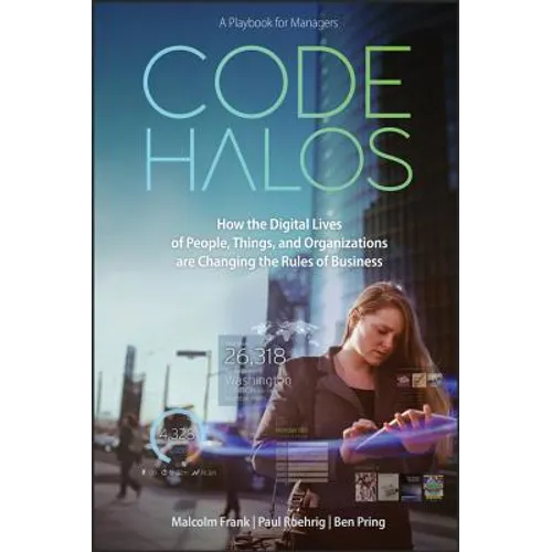 Code Halos - Hardcover