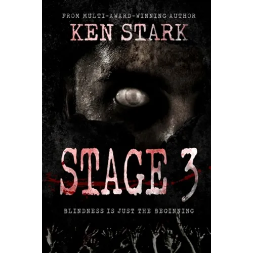 Stage 3: A Post Apocalyptic Thriller - Paperback