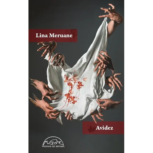 Avidez - Paperback