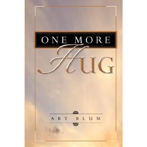 One More Hug - Hardcover