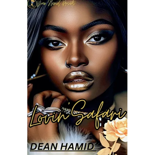 Lovin' Safari - Paperback