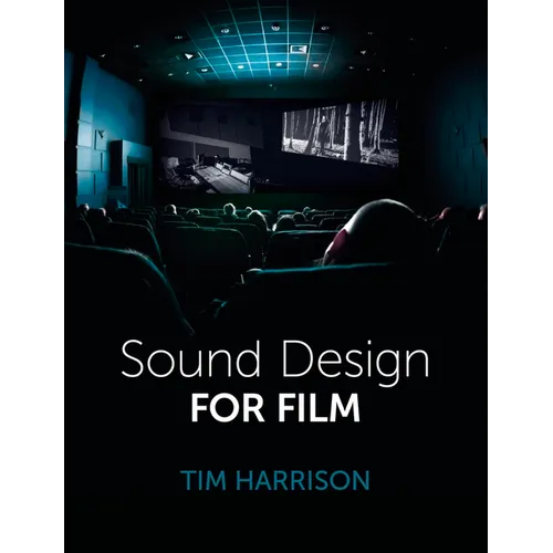 Sound Design for Film - Paperback