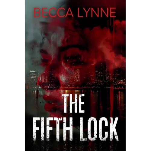 The Fifth Lock - Paperback