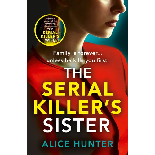 The Serial Killer's Sister - Paperback