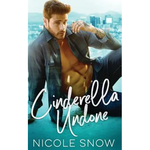 Cinderella Undone - Paperback
