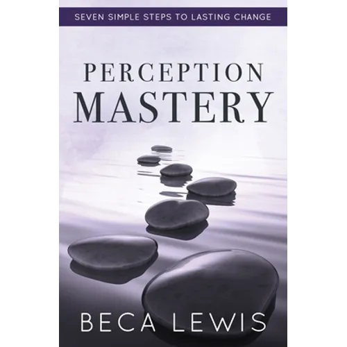 Perception Mastery - Paperback