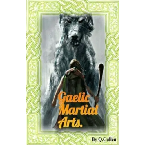 Gaelic Martial Arts - Paperback