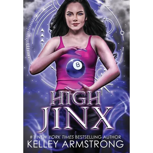High Jinx - Hardcover