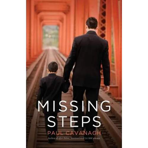 Missing Steps - Paperback