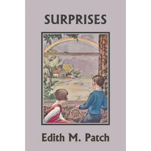 Surprises (Yesterday's Classics) - Paperback
