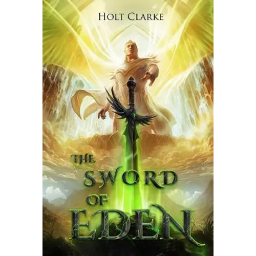 The Sword of Eden - Paperback