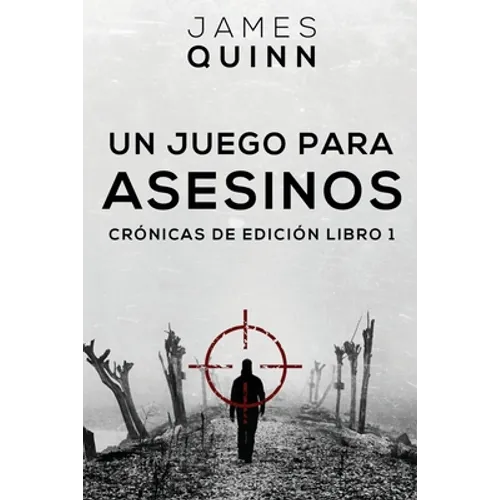 Un Juego para Asesinos - Paperback