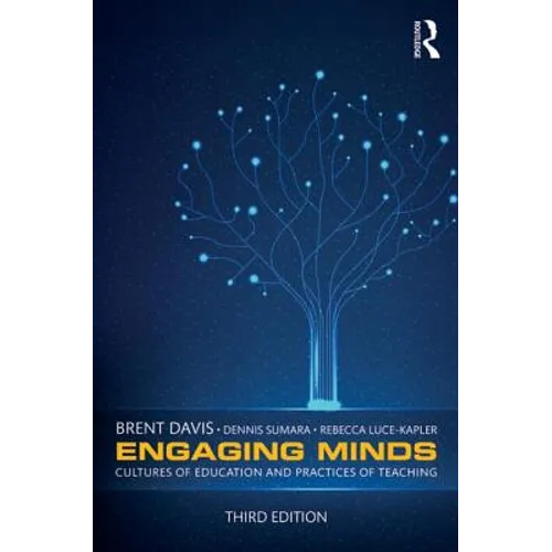 Engaging Minds: Cultures of Education and Practices of Teaching - Paperback