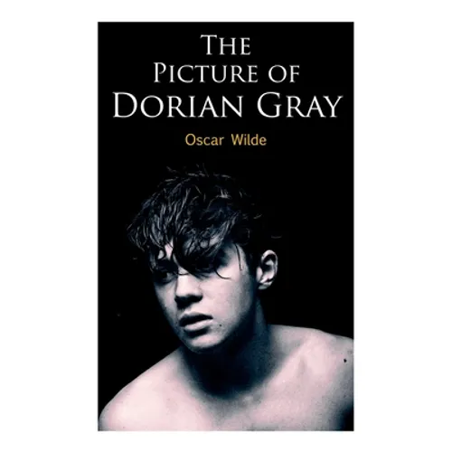 The Picture of Dorian Gray - Paperback