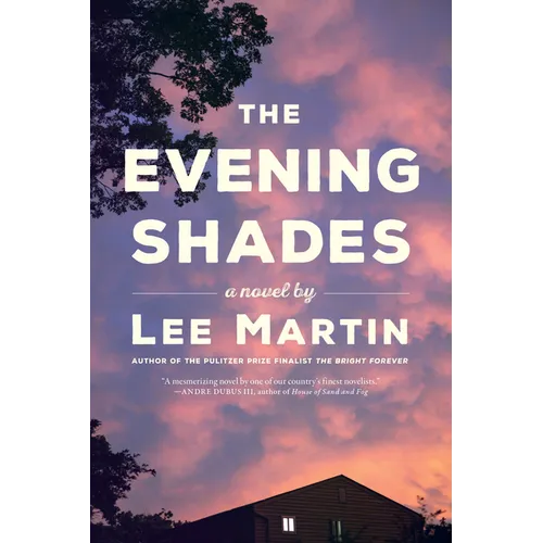The Evening Shades - Paperback
