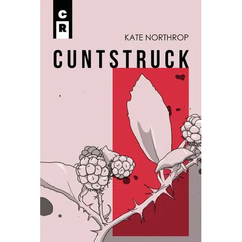 Cuntstruck - Paperback