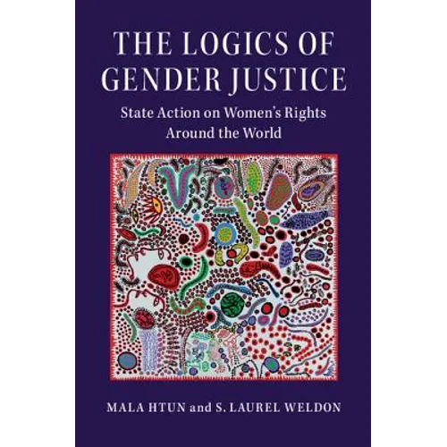 The Logics of Gender Justice - Paperback