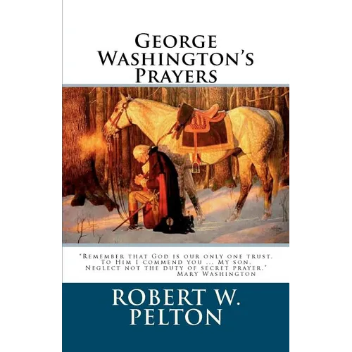 George Washington's Prayers - Paperback