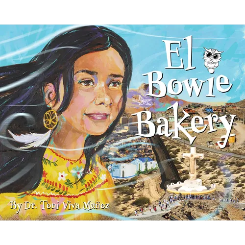El Bowie Bakery - Hardcover