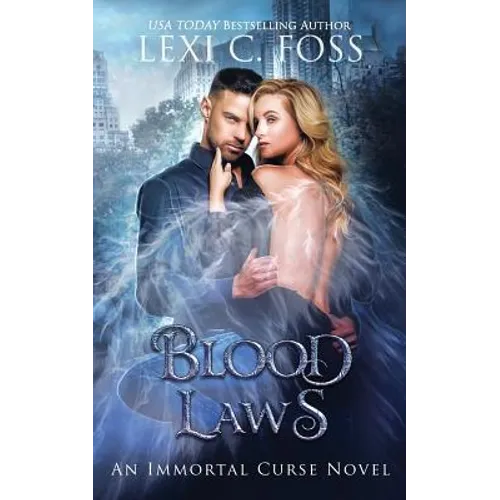 Blood Laws - Paperback