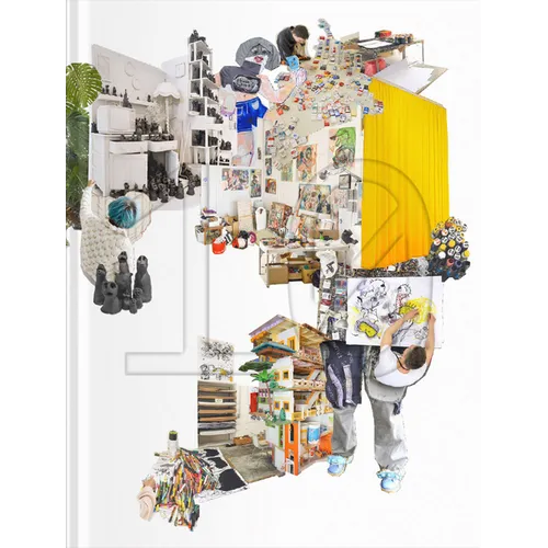 Atelier 10: Now We Are Ten - Hardcover
