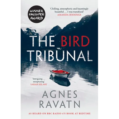 The Bird Tribunal - Paperback